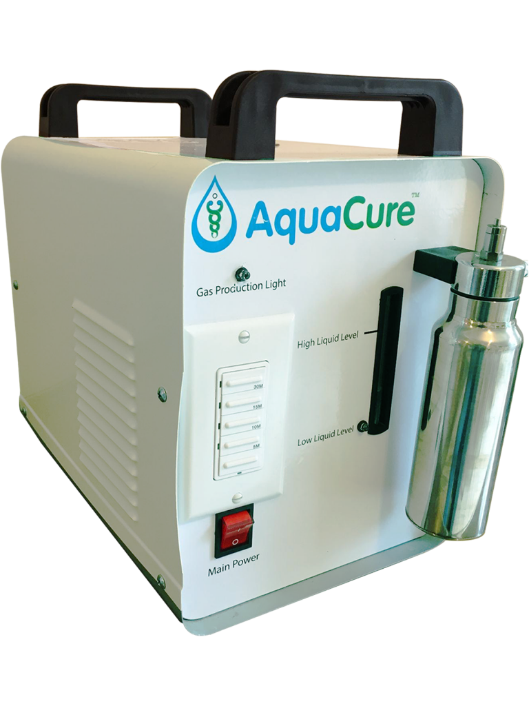 AquaCure AC50 HydroProducts.Info